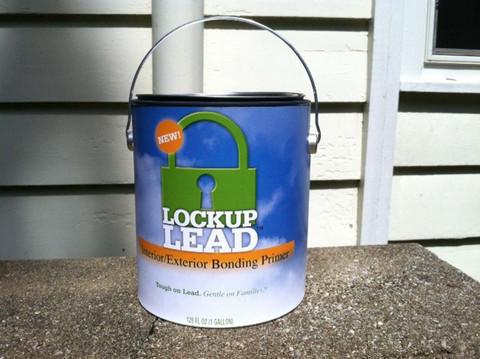 LockUPLead Bonding Primer Photo