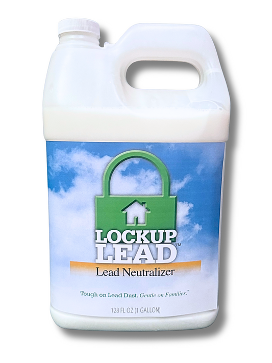 LockUpLead™ (1 gallon)