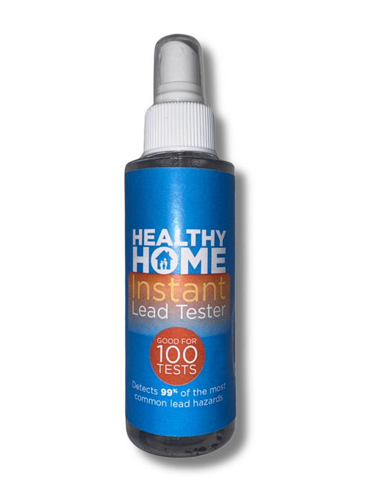 Instant Lead Test Kit