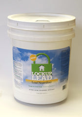 LockUpLead 5 gallons