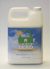 LockUpLead for Lawn and Garden